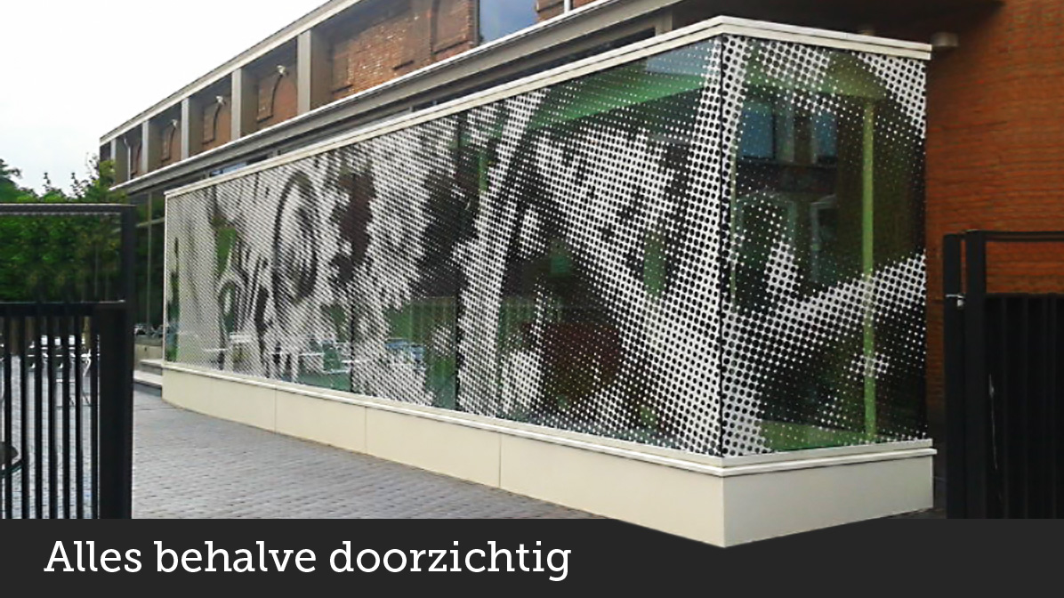 Raamdecoratie Raamdecoratie