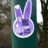 Dierenkliniek stickers