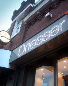 Juwelier_Driesser_Hilvarenbeek_lichtreclame