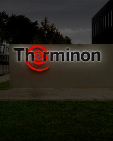 Therminon_lichtreclame