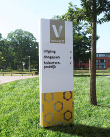 De Volckaert_bewegwijzering