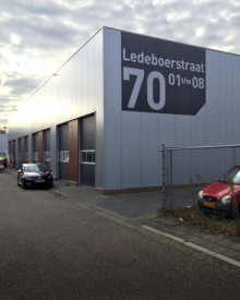 gevelreclame_Keeman_Tilburg