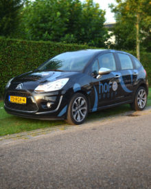 autobelettering_hof-groep-accountants_waalwijk
