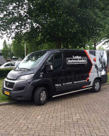autobelettering_autostickers_leduc-autoschades_tilburg
