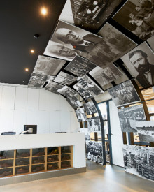 van Bommel wanddecoratie 1