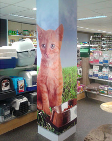 van Gool wanddecoratie