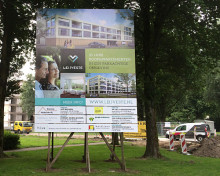 bouwbord_projectbord_hilva_hilvarenbeek