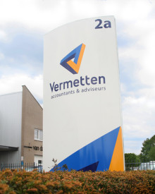 Vermetten_Diessen_reclamezuil