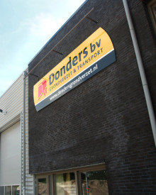 05_Donders_Esbeek_reclamebord