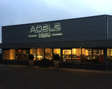 lichtreclame_Adels-Auto_Veen