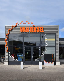 van-Iersel_Oisterwijk_lichtreclame