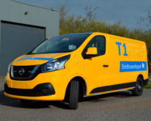 Eindhoven_Airport_carwrap