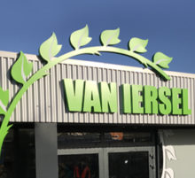 van Iersel Tuin & Park