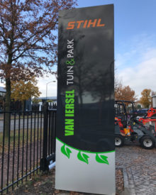 van-Iersel_T&P_reclamezuil