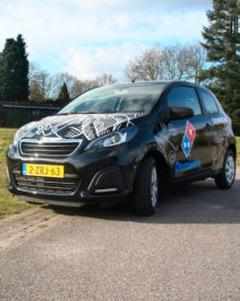 Dominos_autobelettering