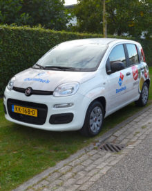 Dominos_autobelettering