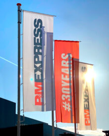 P&M-Xpress_Tilburg_banieren