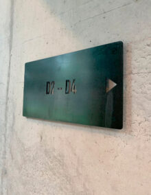 Factorium_bewegwijzering