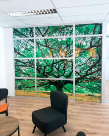 ABGL_raamdecoratie